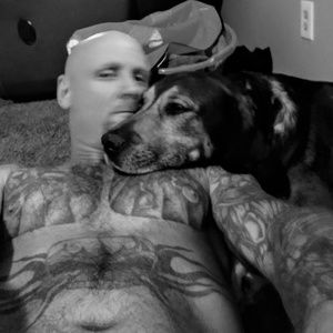 Meet your Posher, Douglas